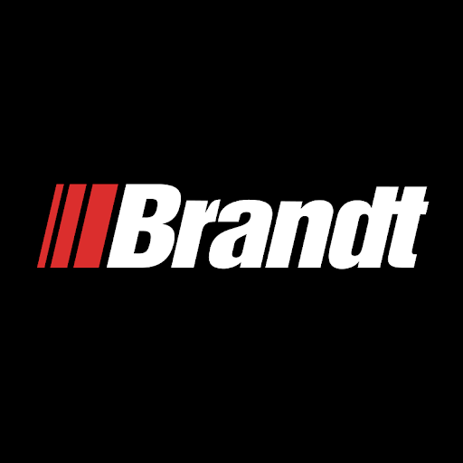 Brandt Tractor Ltd logo