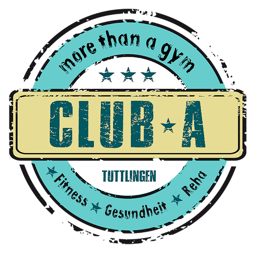 Club A - West logo