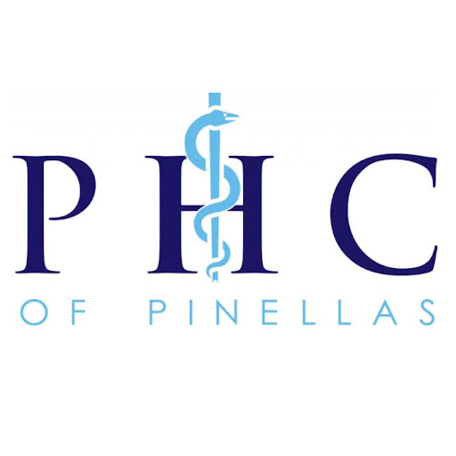 Professional Health Care of Pinellas - Central