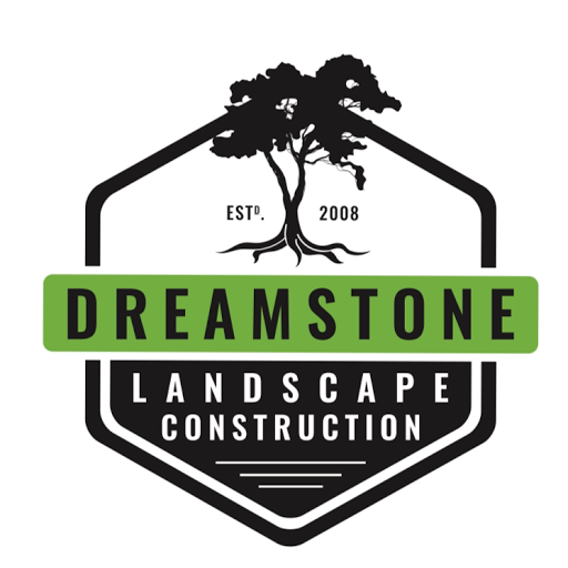 Dreamstone Landscaping logo