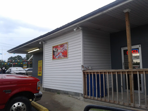 Sports Bar «HOO-LIGANS», reviews and photos, 915 Providence Blvd, Clarksville, TN 37042, USA