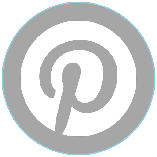 May Richer Fuller be on Pinterest