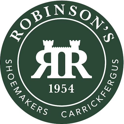 Robinson's Shoes Outlet logo