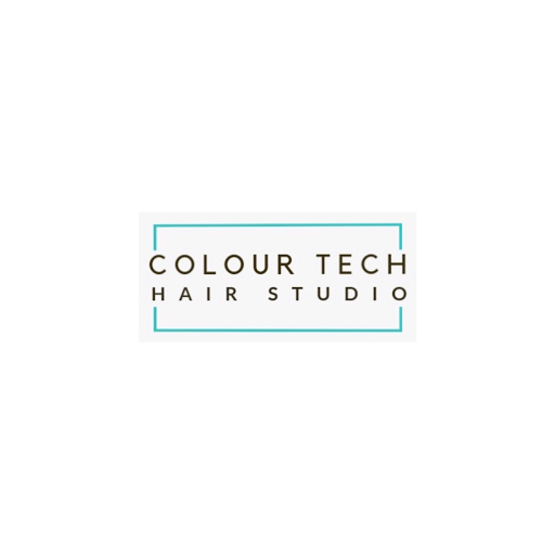 Colour Tech Hair Studio Ltd logo