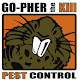 Go-Pher The Kill Pest Control Riverside