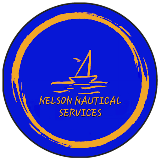 Nelson Nautical Fabrication logo