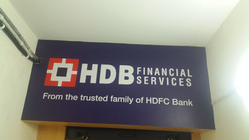 HDB Financial Services Ltd., 2nd floor, Opposite Fire Station, Bawana Rd, Narela, Delhi, 110040, India, Financial_Institution, state DL