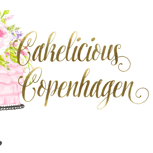 Cakelicious Copenhagen logo