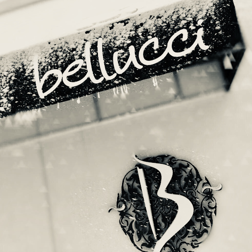 Bellucci Salon & Day Spa logo