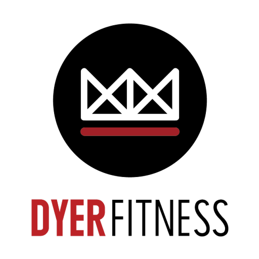 DyerFitness Inc. logo