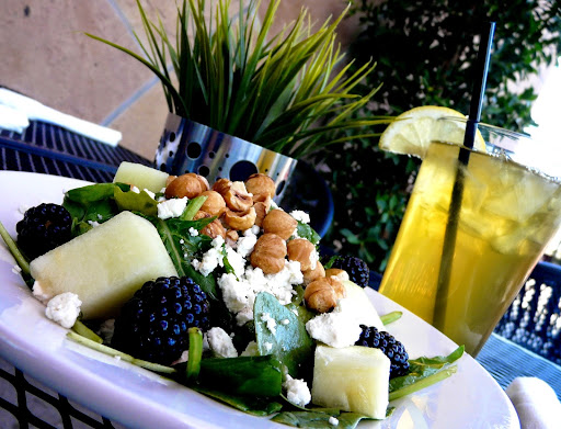 Perfect Pear Bistro