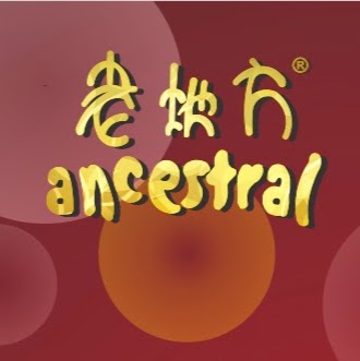 Ancestral logo