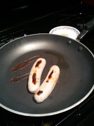 sausage fail