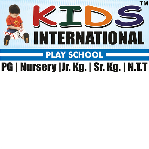 Kids International Play School, Road No.17, Old Purulia Road, Zakir Nagar West, Mango, Jamshedpur, Jharkhand 832110, India, International_School, state JH