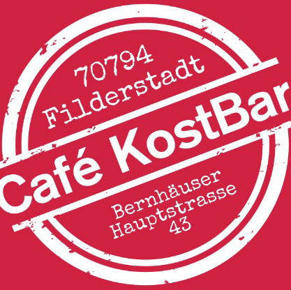 Cafe Bar KostBar logo