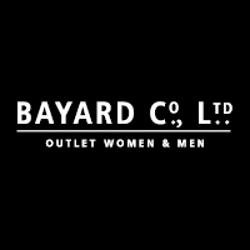 BAYARD CO LTD OUTLET logo