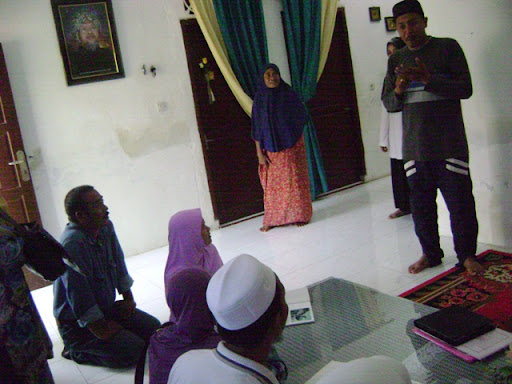 Borak+ombak