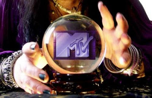 Mtv Plans Occult Reality Show
