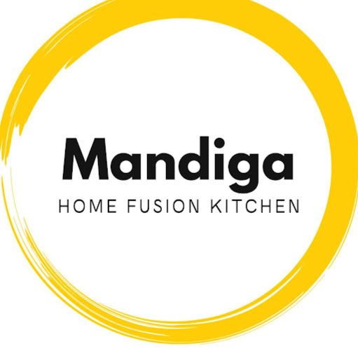 Mandiga logo