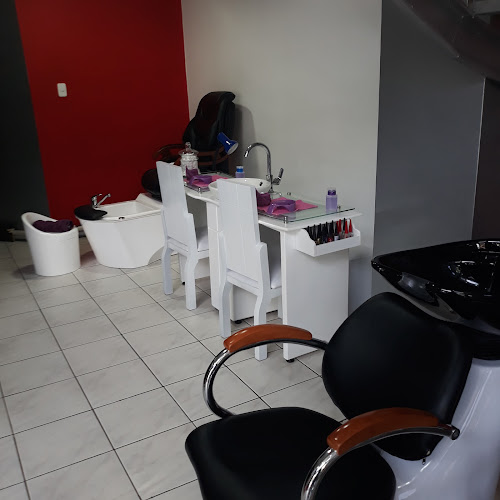 Opiniones de Soshahari Masaje & Peluqueria en Quito - Peluquería