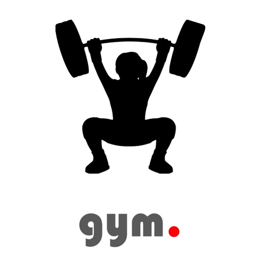 Gym. logo