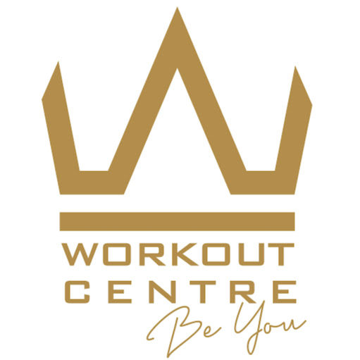 WorkoutCentre Be You logo