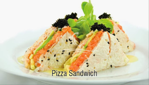 Otaki Sushi Inc