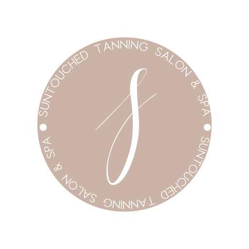 SunTouched Tanning Salon & Spa logo
