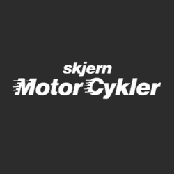 Skjern Motorcykler logo