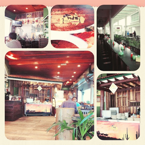 steak house shah alam