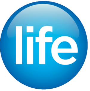 O'Malley's Life Pharmacy Dooradoyle logo