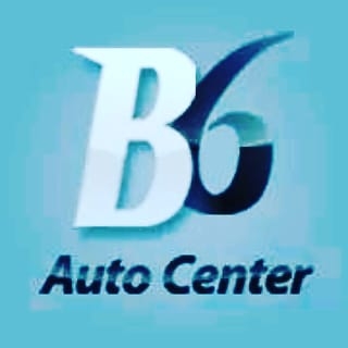 Autocenter B6 logo