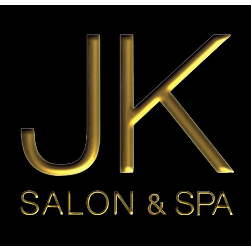 JK Salon & Spa logo