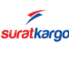 Sürat Kargo Urla Şube logo