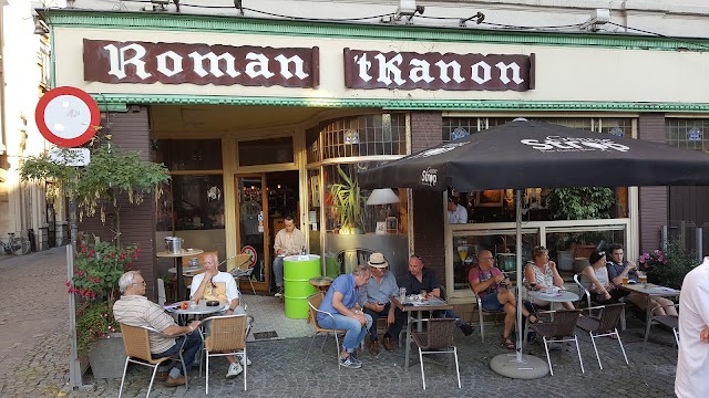 Café 't Kanon
