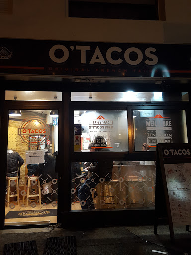 O'tacos