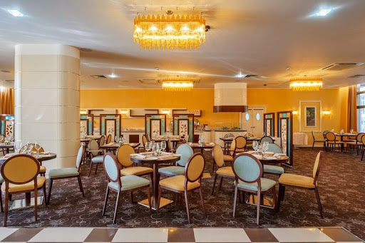 Hilton Garden Inn Krasnodar
