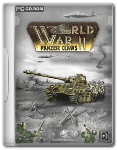 World War II Panzer Claws 2 – Vengeance