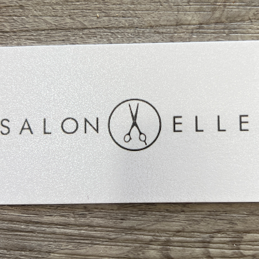 Salon Elle Beauty Boutique logo