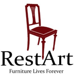 RestArt Upholstery logo