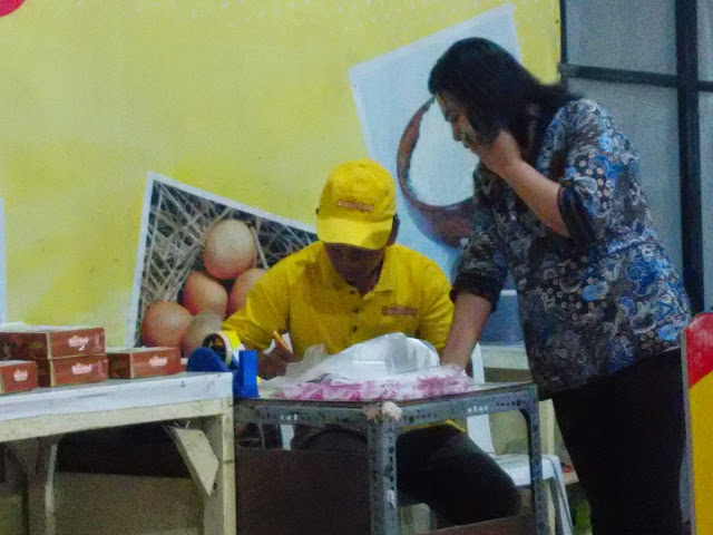 butterking terangbulan butter surabaya