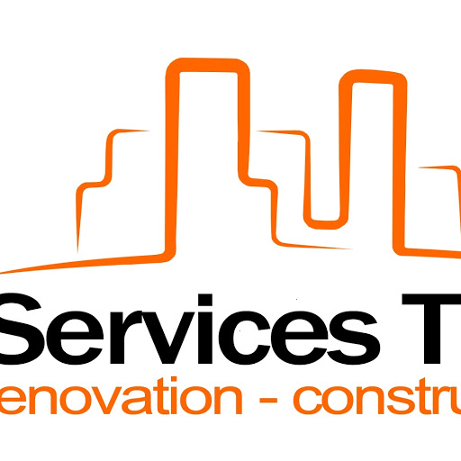 Services Tiral Inc. logo