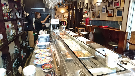 Cantina Siciliana Ginza