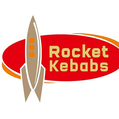 Rocket Kebabs logo