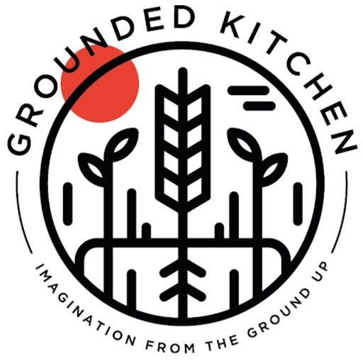 Grounded Kitchen logo