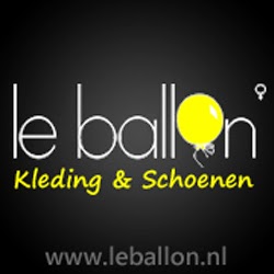 Le Ballon Apeldoorn logo