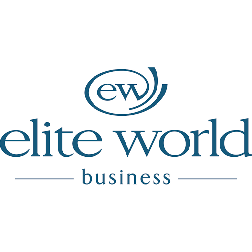Elite World İstanbul Florya logo