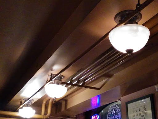 The OverDraught Irish Pub