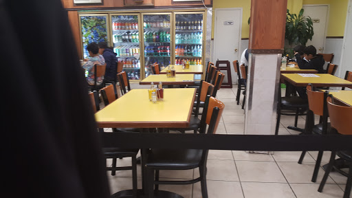 Restaurant «Dominican Food Restaurant», reviews and photos, 2180 Forest Ave, Staten Island, NY 10303, USA