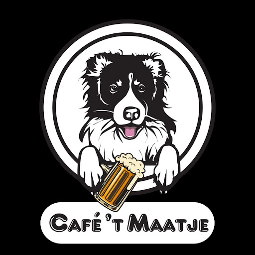 Café 't Maatje logo